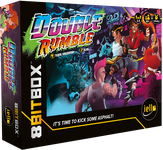 4629211 8Bit Box: Double Rumble (Edizione Inglese)