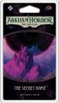 5875383 Arkham Horror: The Card Game – The Secret Name: Mythos Pack