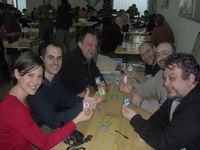 177554 LovePigs - Porcellini