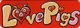 304304 LovePigs - Porcellini