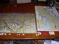 1287950 Clash of Monarchs