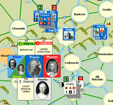 160037 Clash of Monarchs