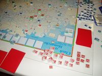 300420 Clash of Monarchs