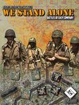 4393677 Lock 'n Load Tactical: Heroes of Normandy – We Stand Alone: Battles of Easy Company