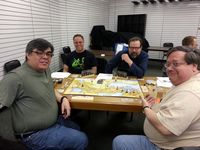 1549652 Successors (3rd Edition)