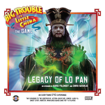 4396119 Big Trouble in Little China: The Game – The Legacy of Lo Pan
