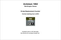 5083415 Antietam 1862