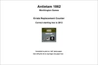 5083415 Antietam 1862