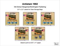 5158567 Antietam 1862