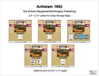 5158568 Antietam 1862