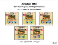 5181990 Antietam 1862