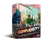 4843027 Complexcity