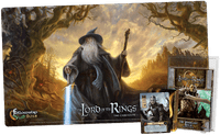 6128033 The Lord of the Rings: The Card Game – The Woodland Realm