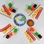 4658840 Kushi Express