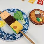 4658842 Kushi Express