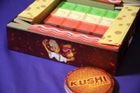 4921976 Kushi Express