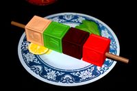 5050576 Kushi Express