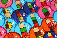 5050581 Kushi Express