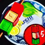 5249781 Kushi Express