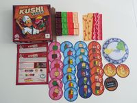 5554808 Kushi Express