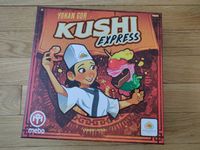 6746643 Kushi Express