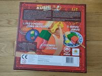 6746644 Kushi Express