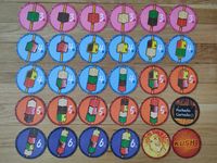 6746646 Kushi Express