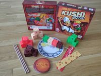 6746647 Kushi Express