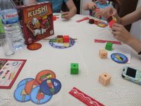 6877216 Kushi Express