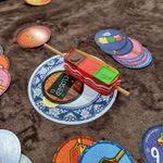 7352680 Kushi Express