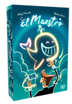 4428263 El Maestro (Edizione Italiana)