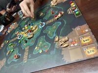 6406890 Moonshine Empire