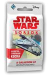 6724937 Star Wars: Destiny – Oltre la Galassia Booster Pack
