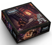 4424982 Arena: the Contest – Heroes &amp; Dungeons