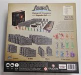 5517293 Arena: the Contest – Heroes &amp; Dungeons