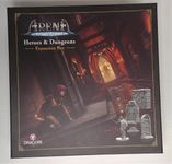 5517294 Arena: the Contest – Heroes &amp; Dungeons