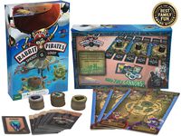 4435417 Rabbit Pirates