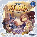4436488 Par Odin