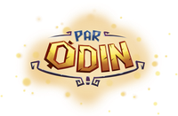 4436493 Par Odin