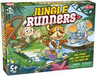 4424383 Jungle Runners