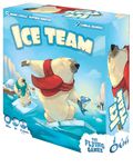 4408711 Ice Team (Edizione Inglese)