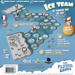 4539451 Ice Team (Edizione Inglese)