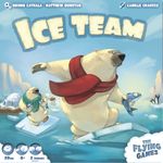 4639545 Ice Team (Edizione Inglese)