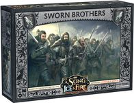 4405882 A Song of Ice &amp; Fire: Tabletop Miniatures Game – Sworn Brothers