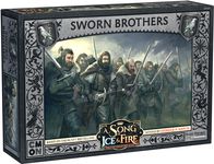 4405882 A Song of Ice & Fire: Confratelli Giurati