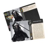 4777657 A Song of Ice & Fire: Confratelli Giurati
