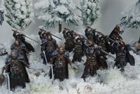 6730888 A Song of Ice &amp; Fire: Tabletop Miniatures Game – Sworn Brothers