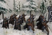 6730889 A Song of Ice &amp; Fire: Tabletop Miniatures Game – Sworn Brothers