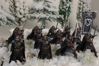 6730890 A Song of Ice &amp; Fire: Tabletop Miniatures Game – Sworn Brothers