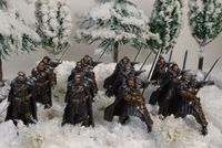 6730891 A Song of Ice &amp; Fire: Tabletop Miniatures Game – Sworn Brothers